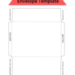 5x7 Printable Cardstock And Envelopes