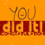 6 Best Images Of Free Printable Congratulations Greeting Card Free