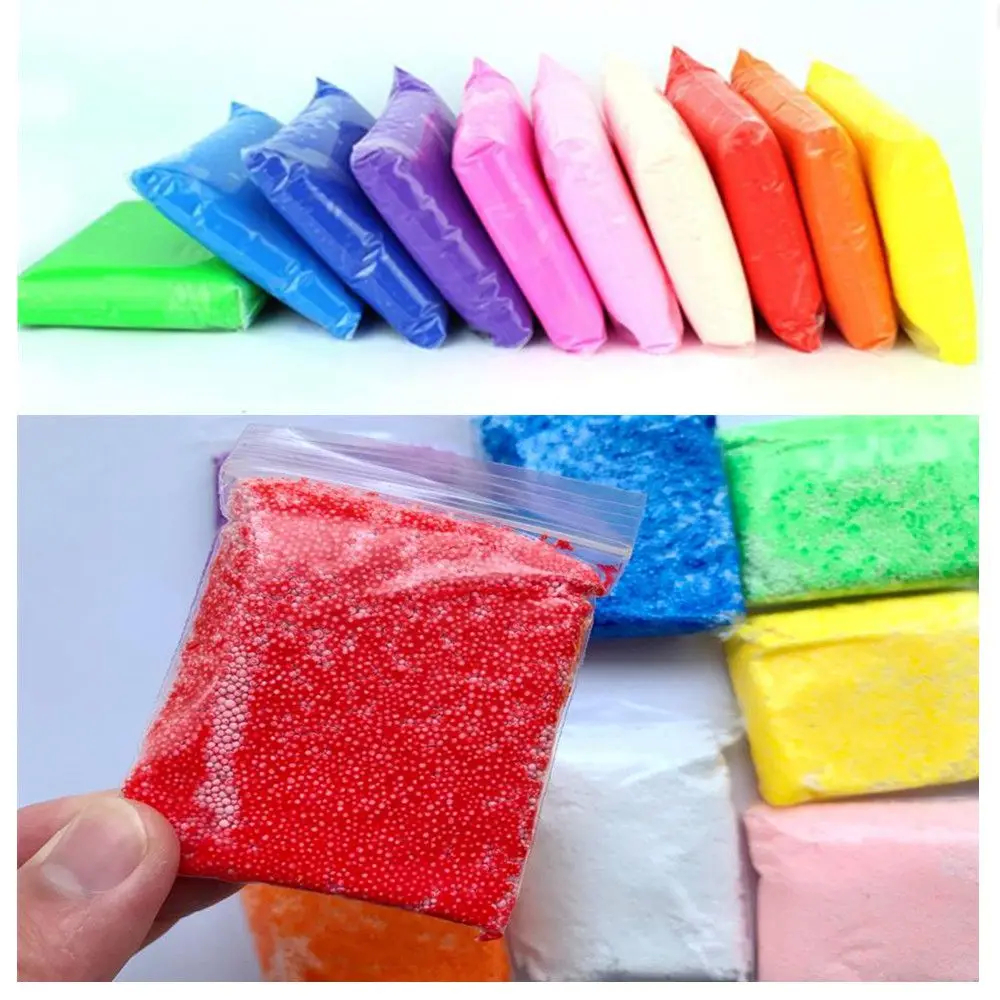 can you make colored clay in minecraft