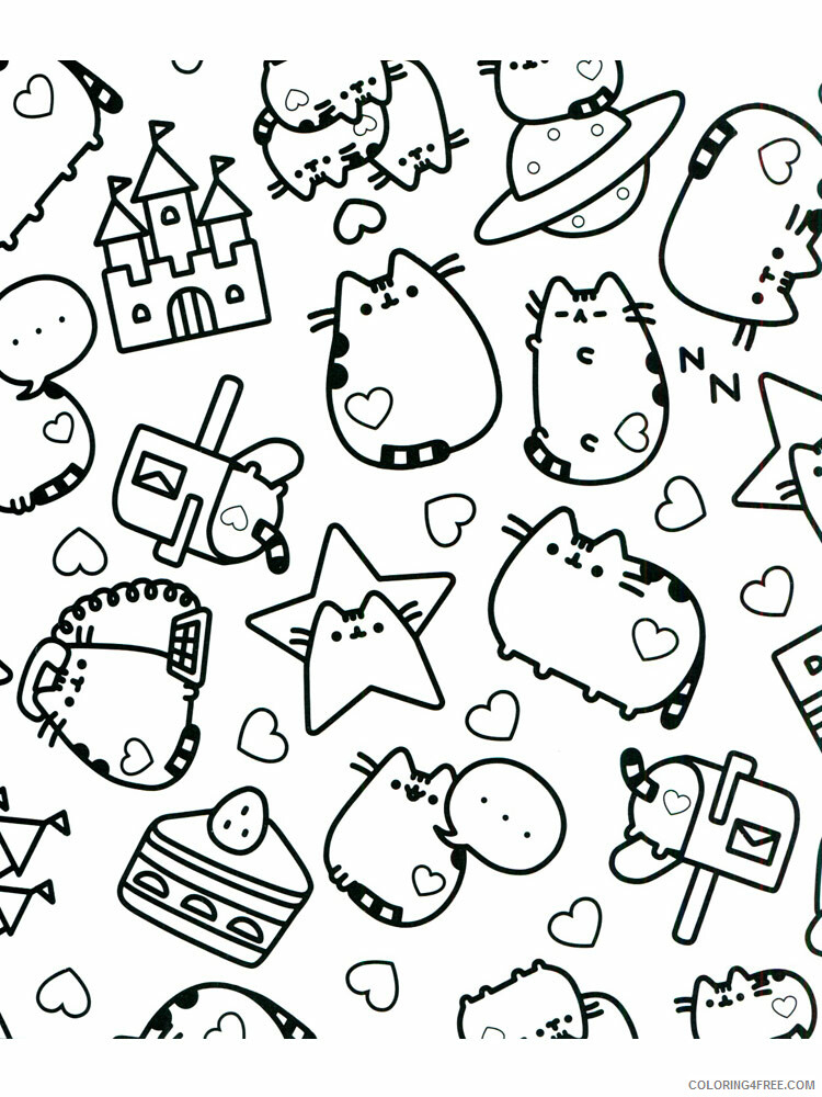 6 Year Old Coloring Pages For Kids 6Year Old 22 Printable 2021 071 