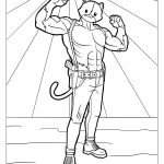60 Fortnite Coloring Pages Free PDF Printables Coloring Pages For
