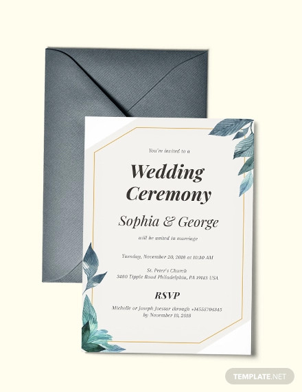 61 Formal Invitation Templates PSD Word AI Pages InDesign Publisher 61 Formal Invitation Templates PSD Word AI Pages InDesign Publisher