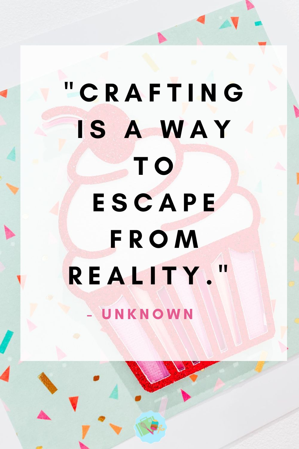 64 Amazing Quotes About Crafting Extraordinary Chaos