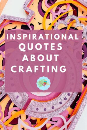 64 Amazing Quotes About Crafting Extraordinary Chaos