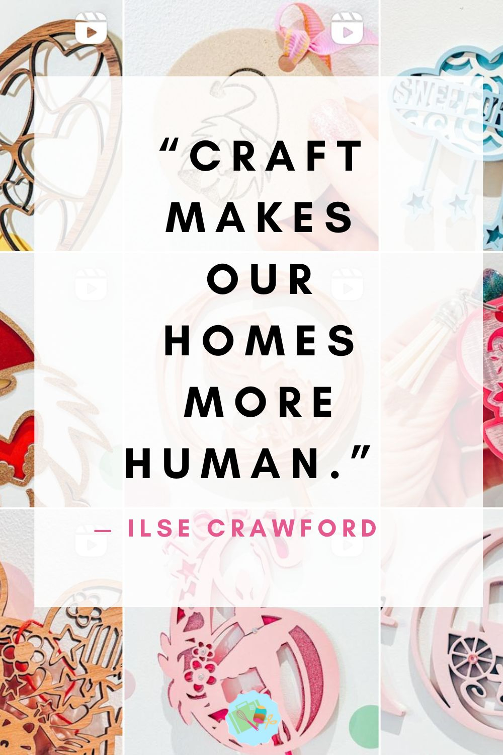64 Amazing Quotes About Crafting Extraordinary Chaos