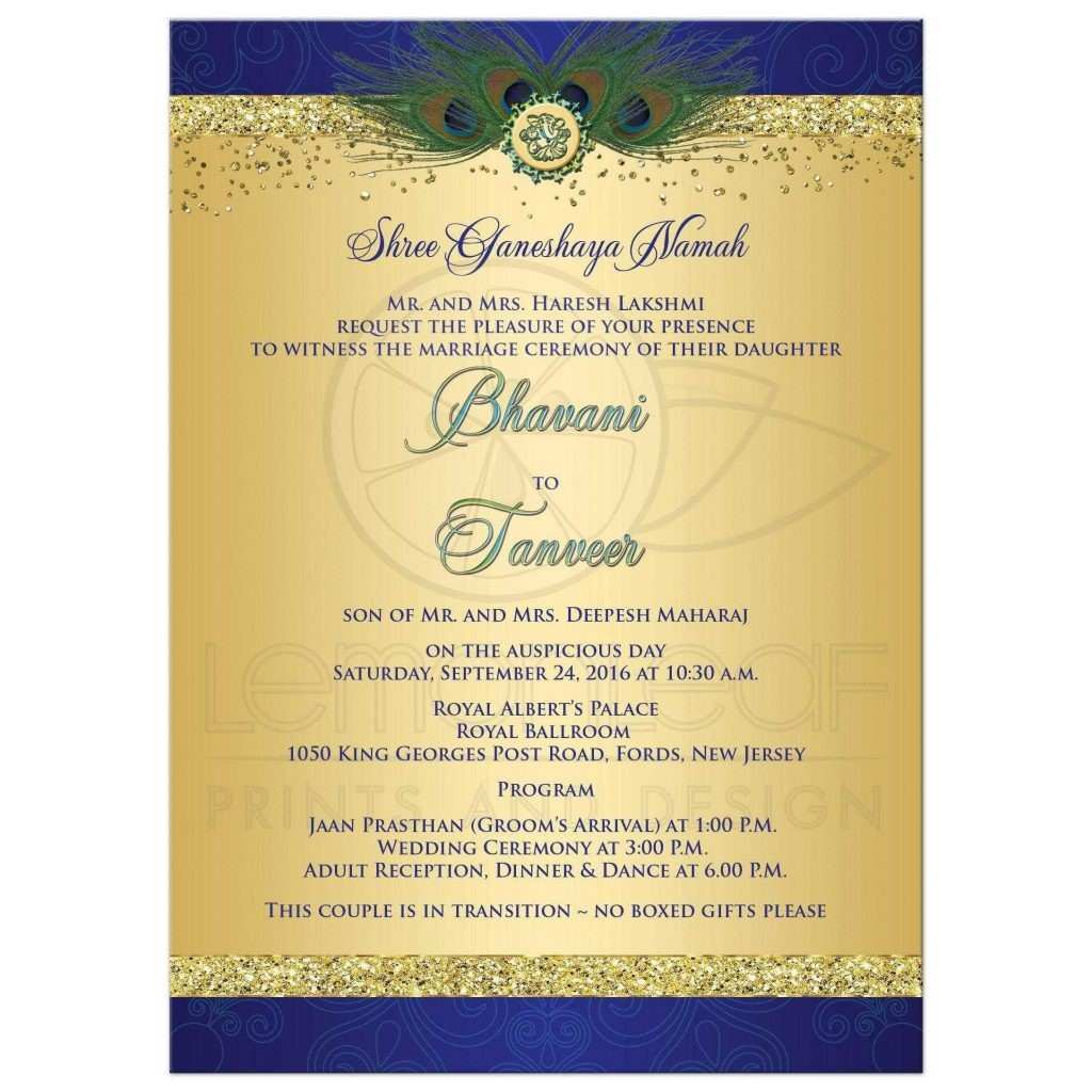 64 Visiting Tamil Wedding Invitation Template Layouts With Tamil 