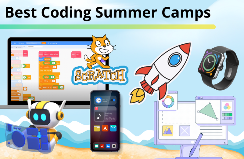7 Free Printable Coding Activities For Kids Offline