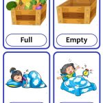 72 Free Printable Opposites Flashcards ESL Vault