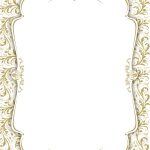 73 The Best Blank Invitation Card Template Free Templates For Blank