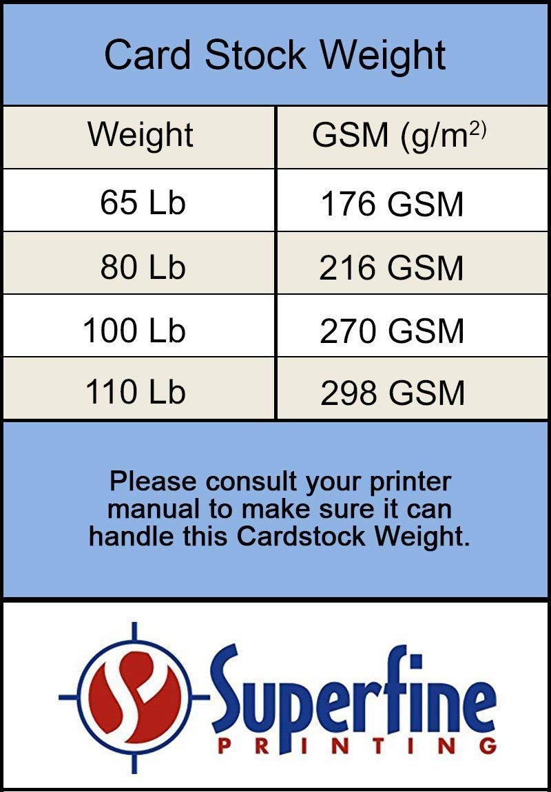 8 1 2 X 11 Cardstock Fine Cardstock