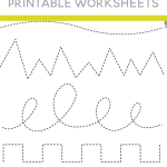 8 Free Printable Preschool Worksheets For Learning Fun Sarah Chesworth
