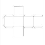 8 Paper Box Templates DOC PSD