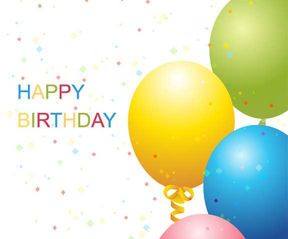84 Creating Birthday Invitation Template Powerpoint Layouts By Birthday 