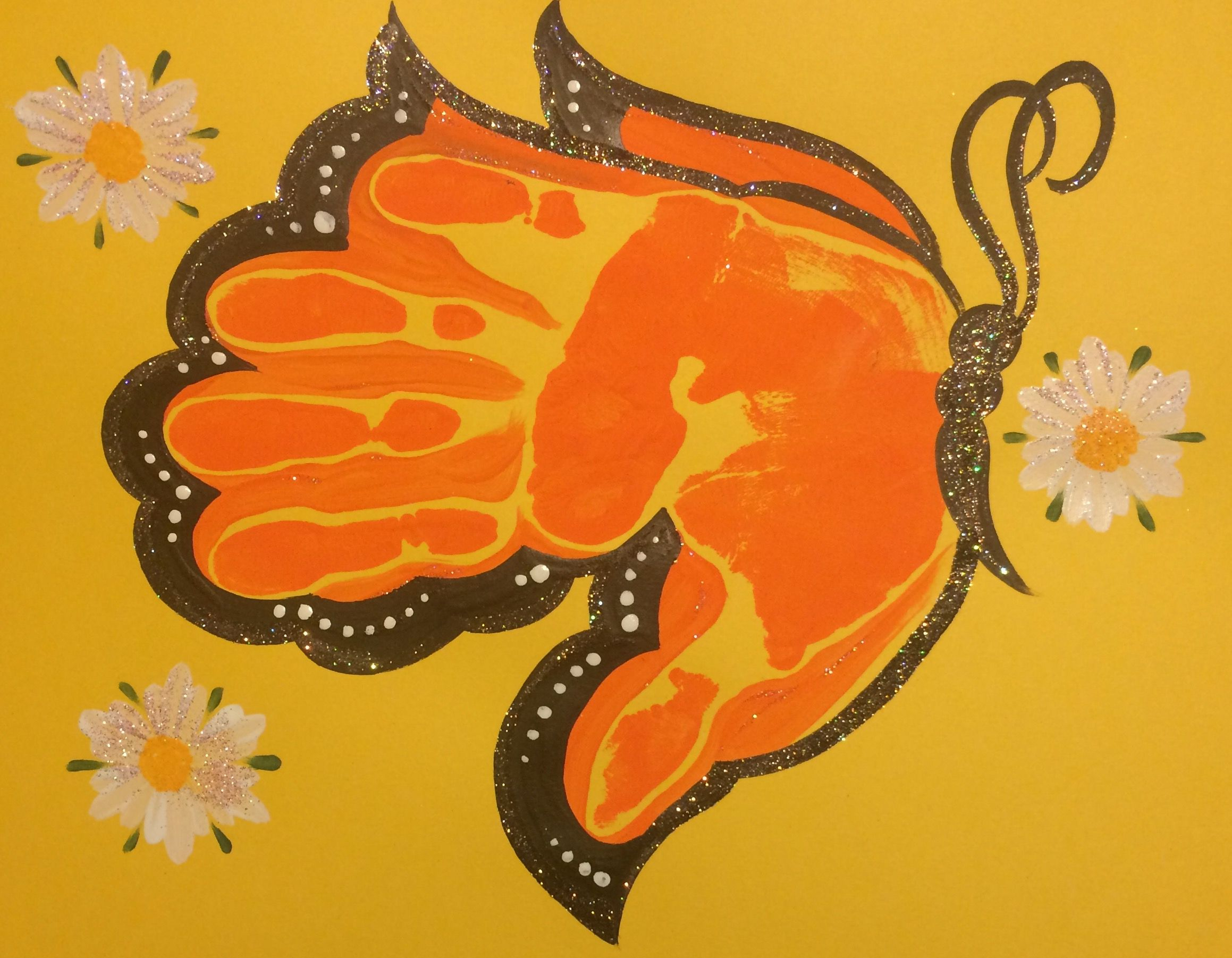 printing craft ideas