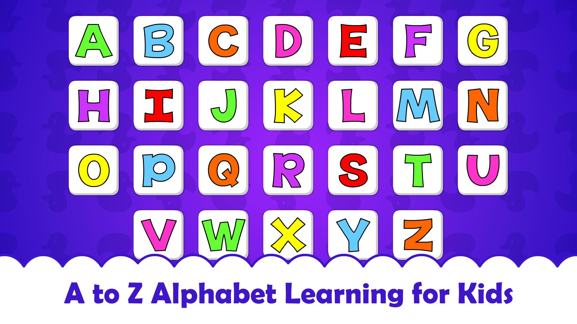 ABC Coloring APK For Android Download