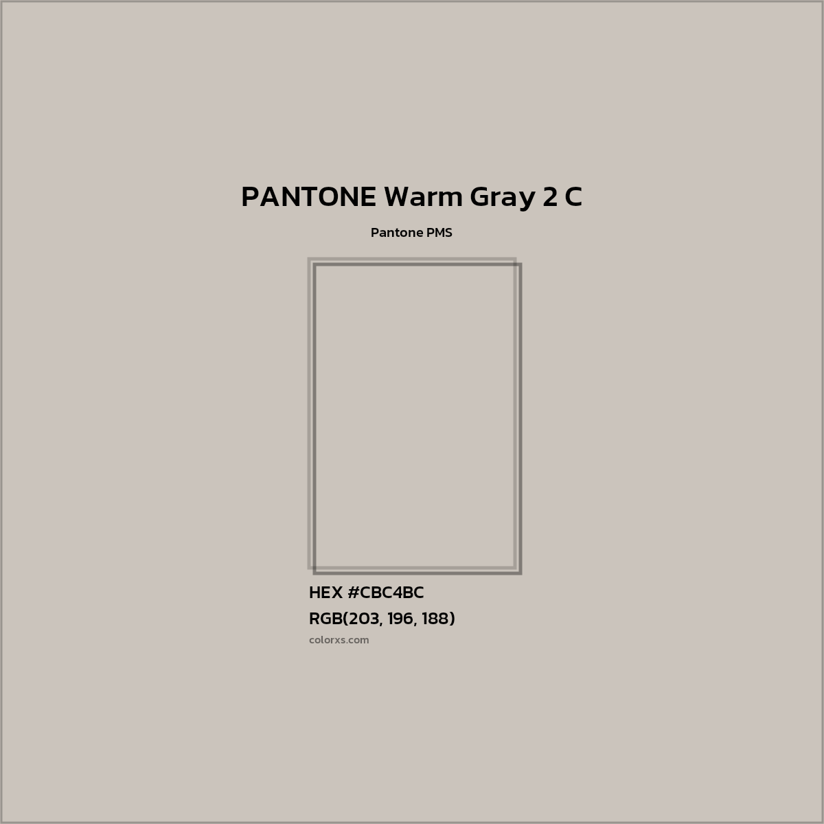 animal color gray