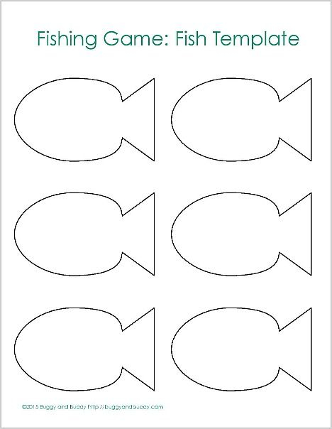 Ace Fishing Game Printable Mandarin Chinese Writing Practice Sheets