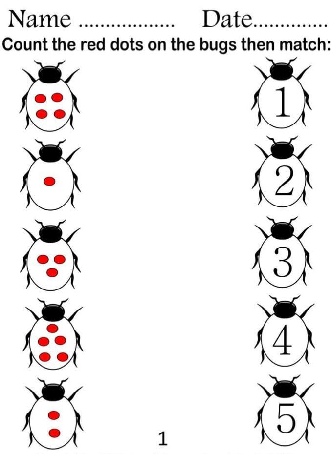 Activities For 3 Year Olds Worksheets WorksheetsCity