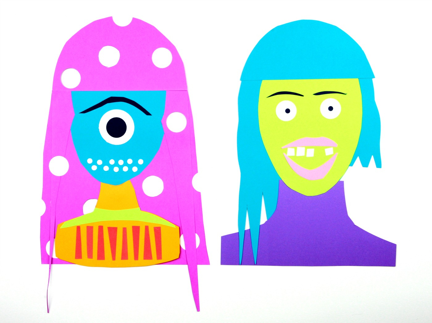 Activities For Kids Drawing Free Download On ClipArtMag