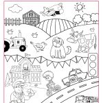 Activities Printable For Kids Education Activity Shelter
