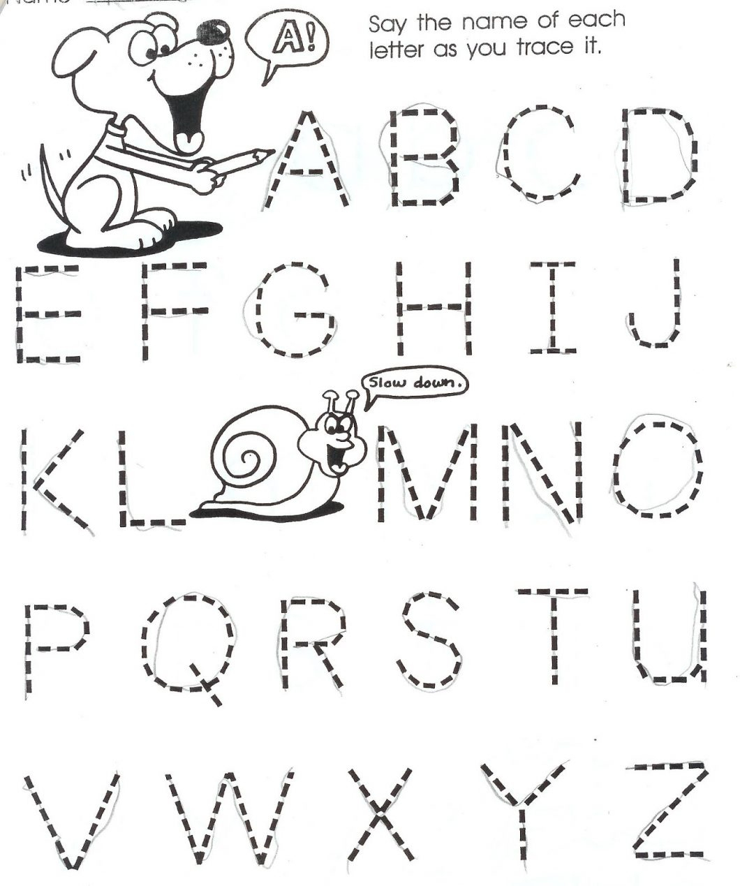 Activity Sheets For 3 Year Olds With Free Printable Worksheets Pre Tracing Worksheets For 3