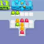 Android ndirme I in Bus Jam Game APK