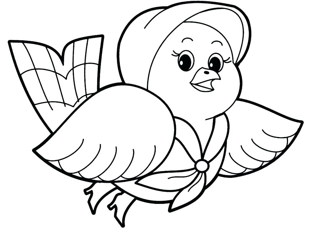 coloring an animal coloring an animal