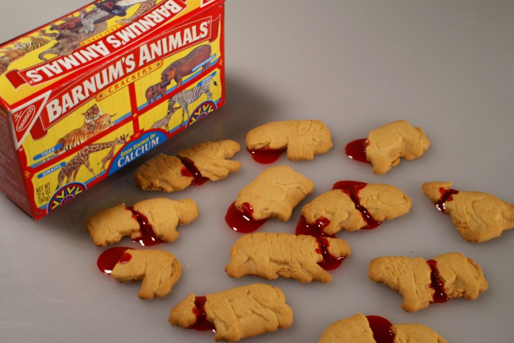 ANIMAL CRACKERS Animal Crackers Photo 25111626 Fanpop