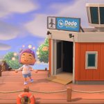 Animal Crossing New Horizons Every Airport Color Ranked