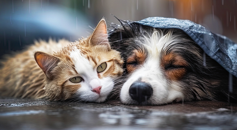 Animal Cruelty Angelwood