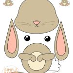 Animal Cut And Paste Craft