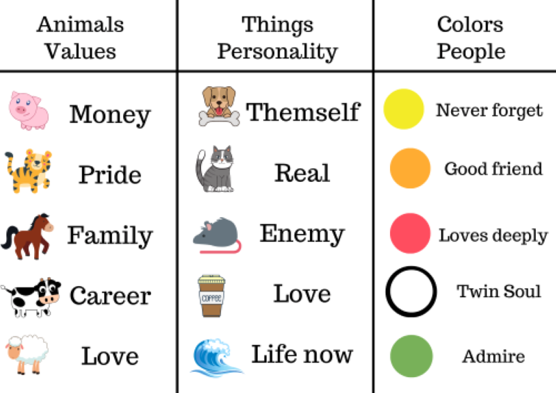 Animal Personality Test English Teacher Resources Teacher Resources