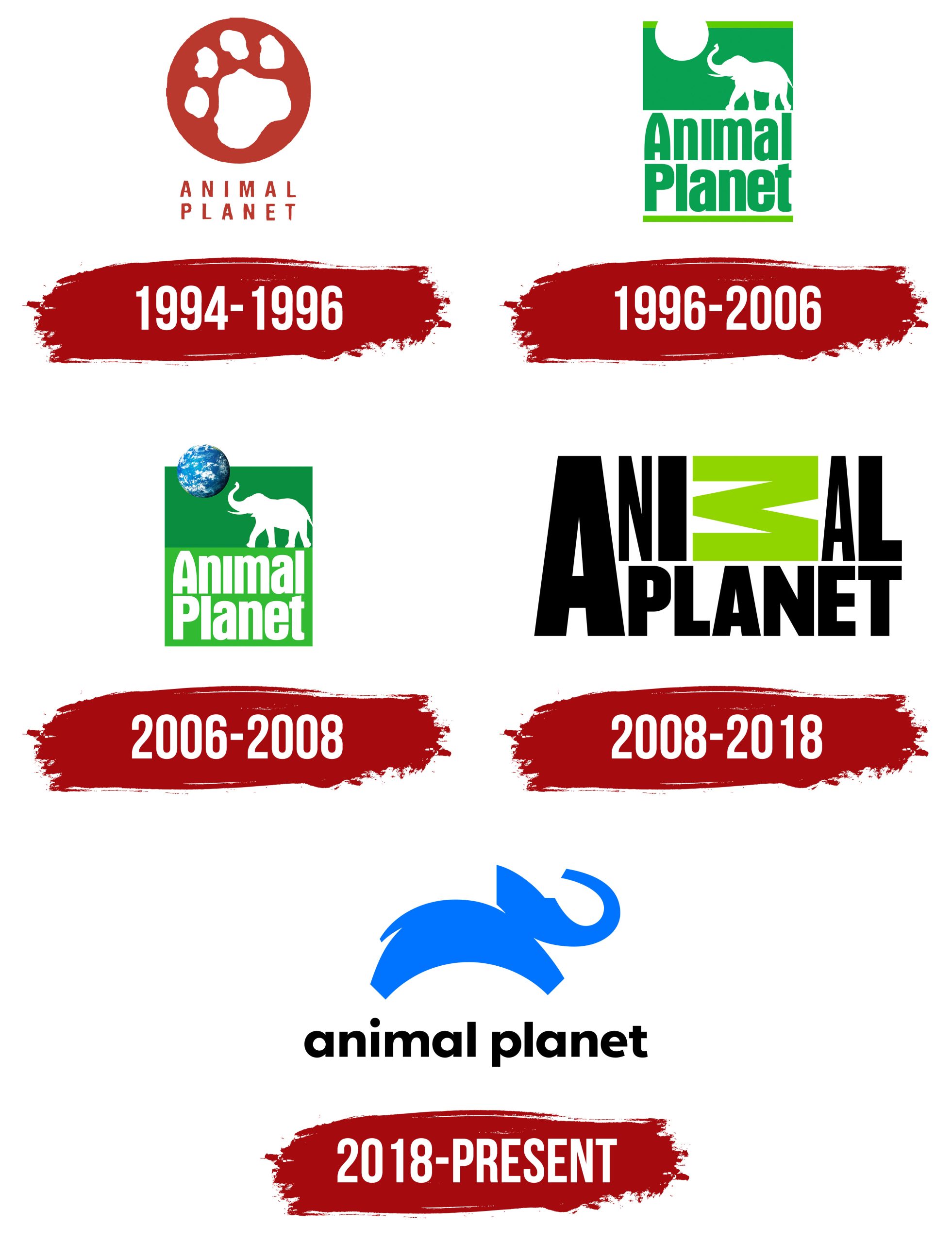Animal Planet Logo Symbol Meaning History PNG Brand