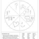 Art Therapy Worksheets Example Free PDF Download Worksheets Library