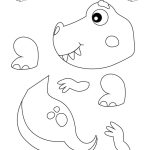 Arts And Crafts Printables For Kids