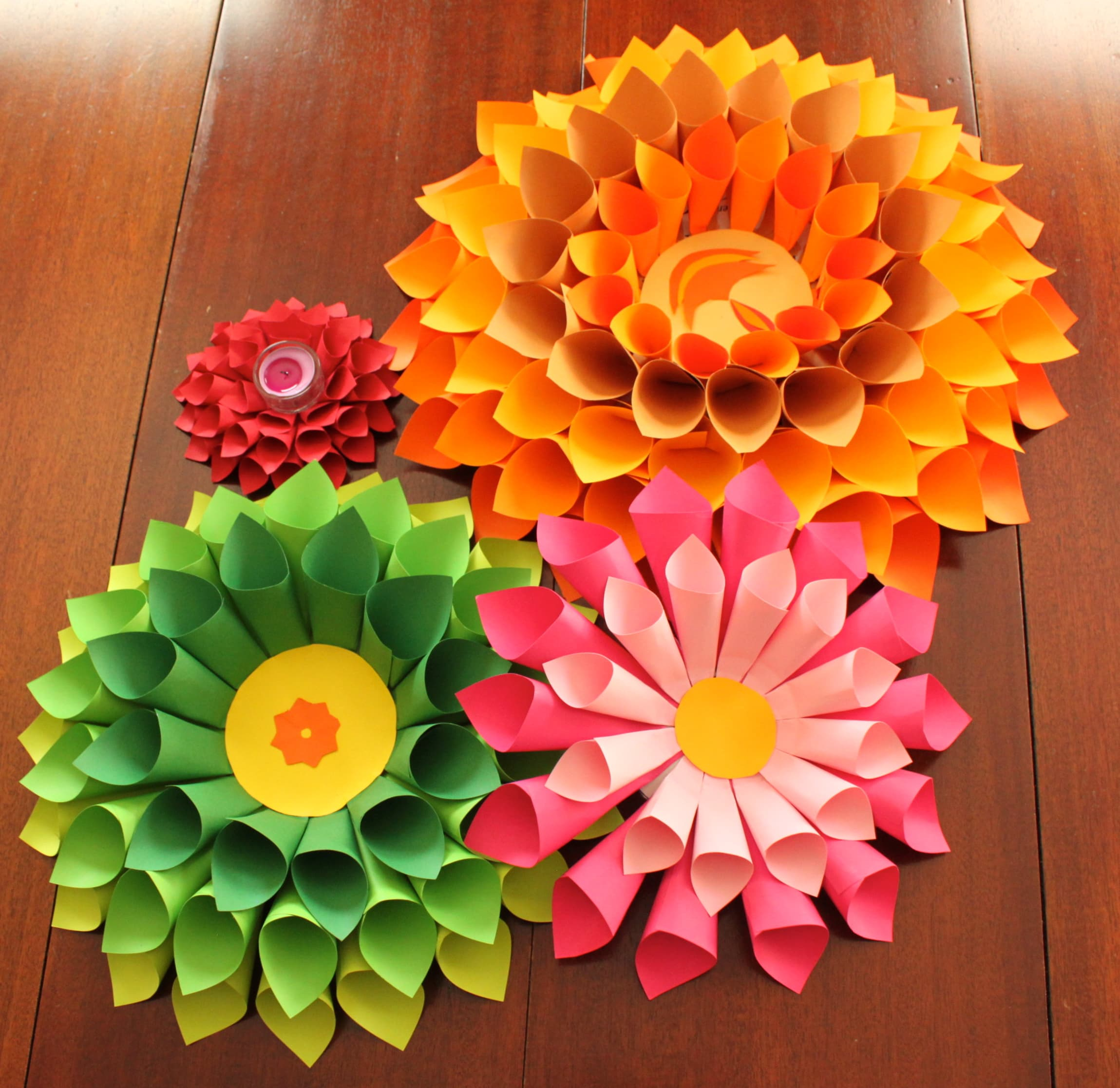 Arts And Crafts Using Paper At Ermelinda Gee Blog