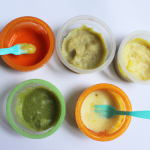 Baby Safe Food Coloring IMBAREX Natural Colors