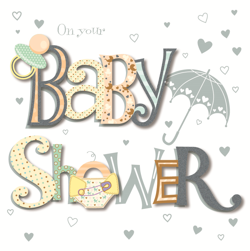 Baby Shower Card Printable Printable Free Templates