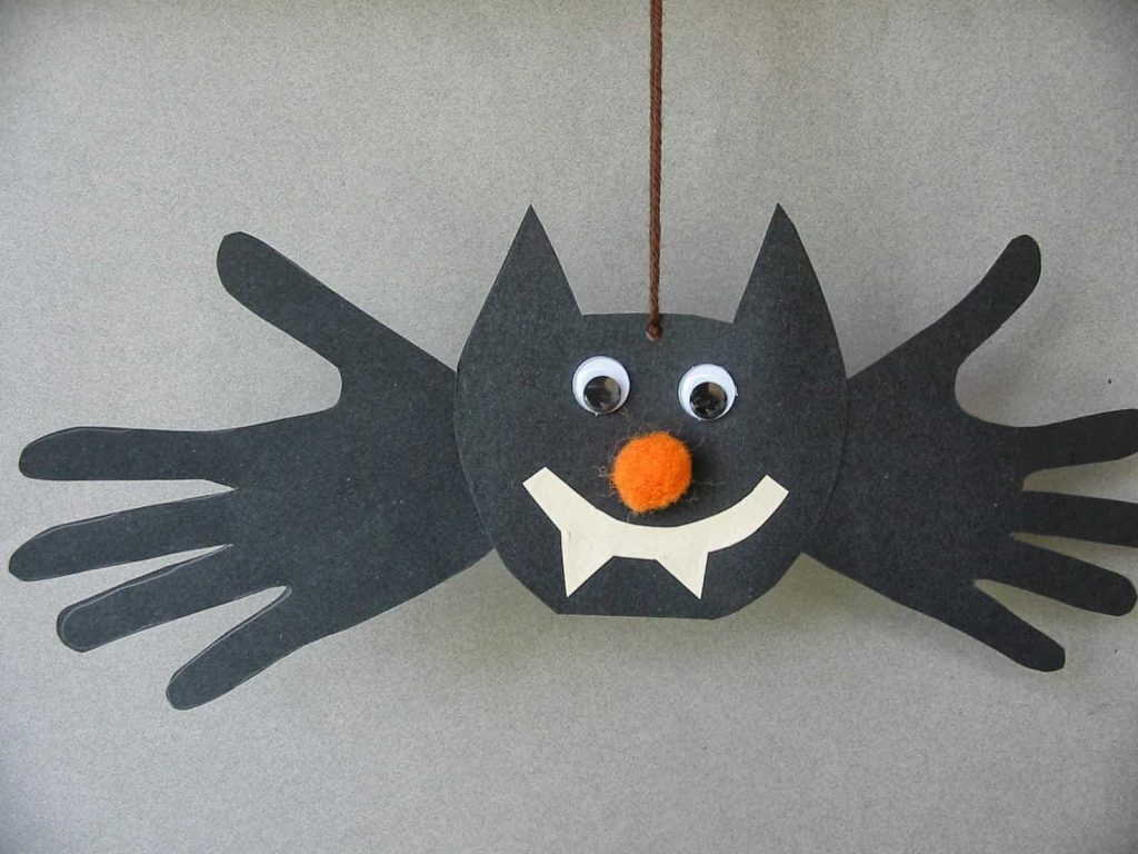 Bat Activities For Kids Printable - Printable Templates