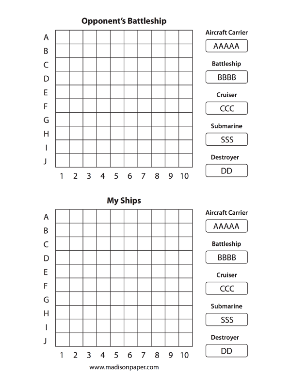 printable game for kids pdf