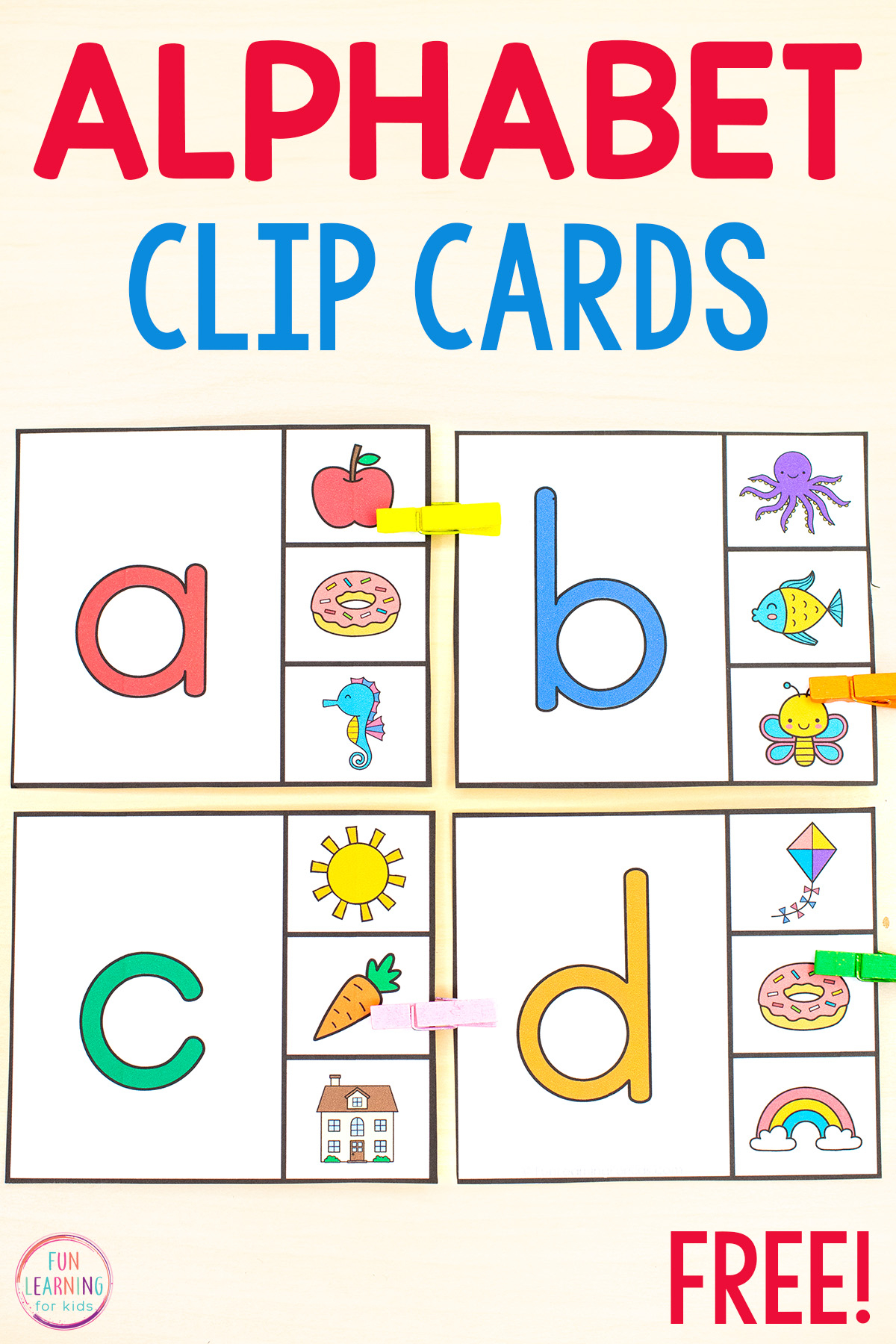 printable sound cards