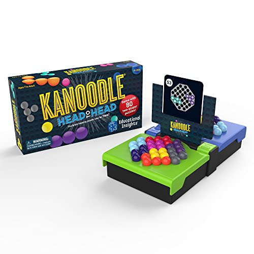 Best Kanoodle Game Reviews