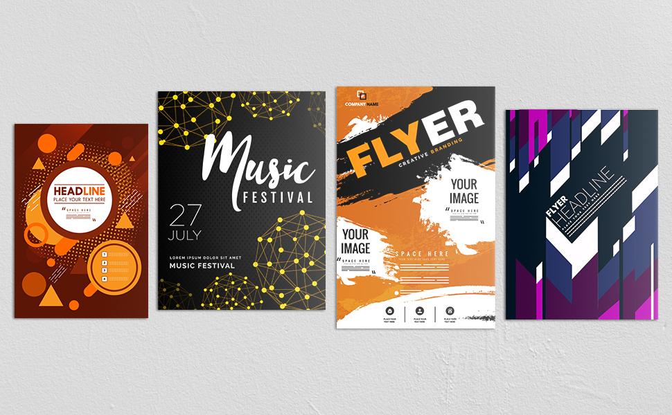 Best Paper For Flyers And Brochures Fine Cardstock