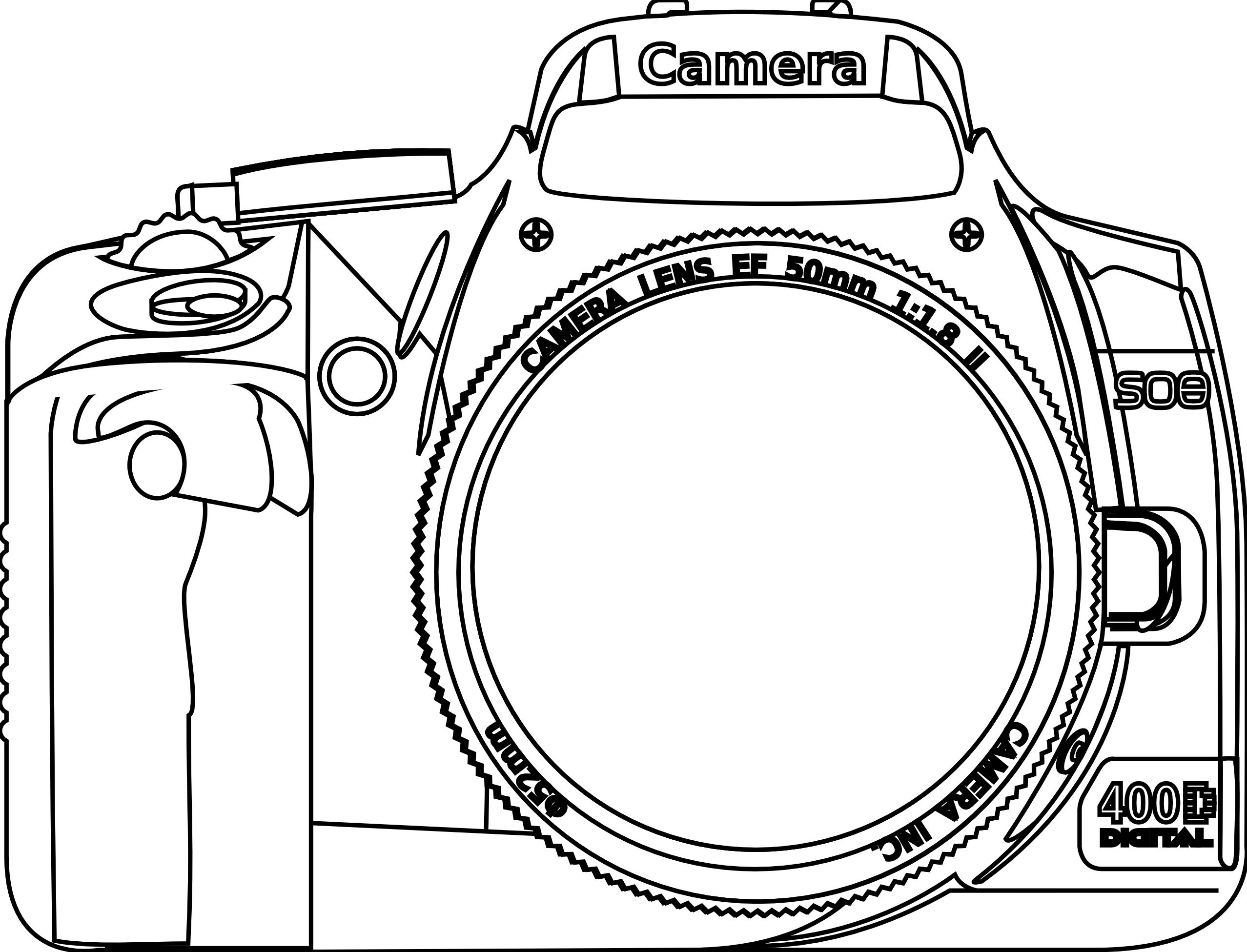 Best Printable Camera Calendar Printables