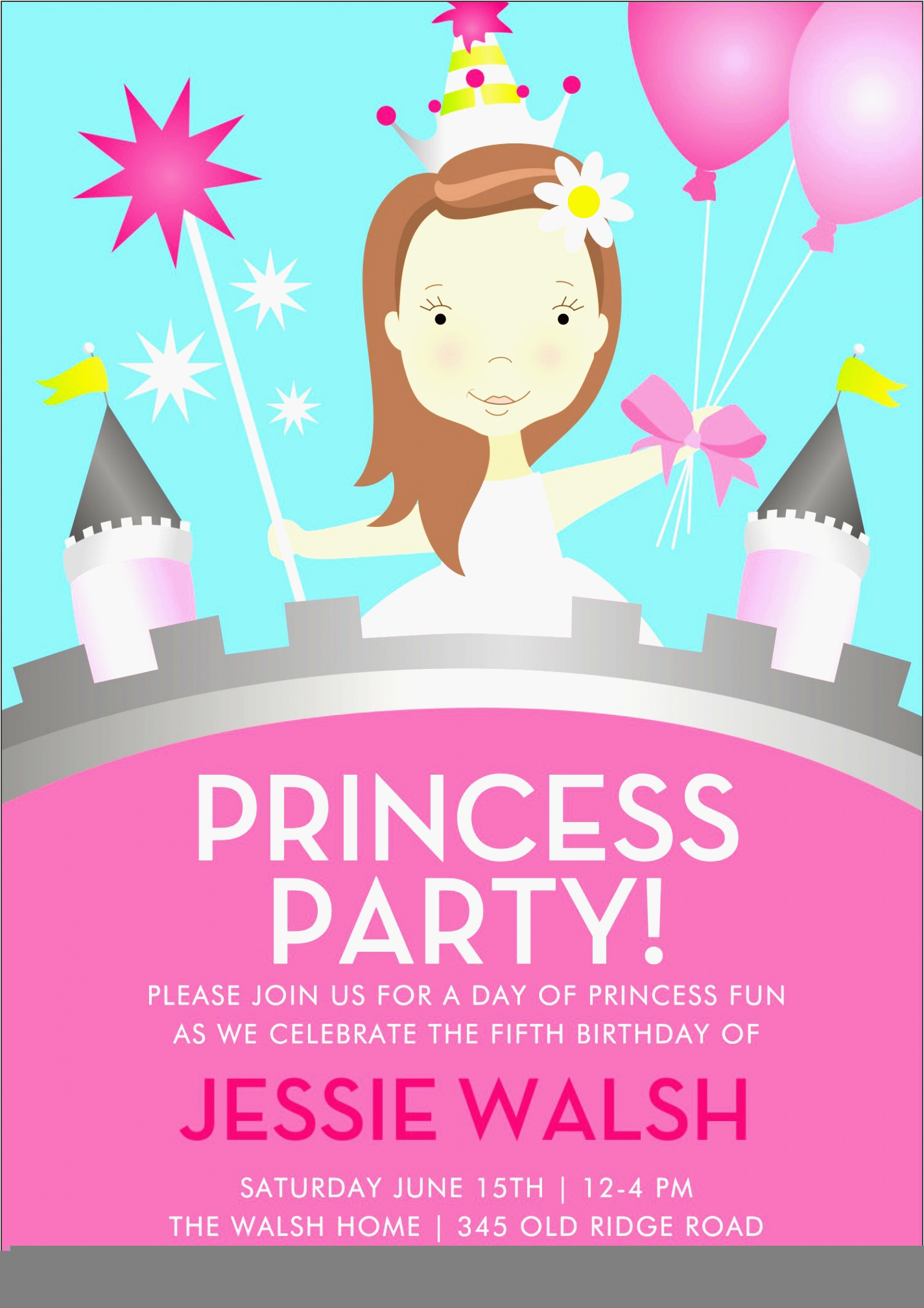 Birthday Invitation Card Maker Birthday Invitations FREE Printable