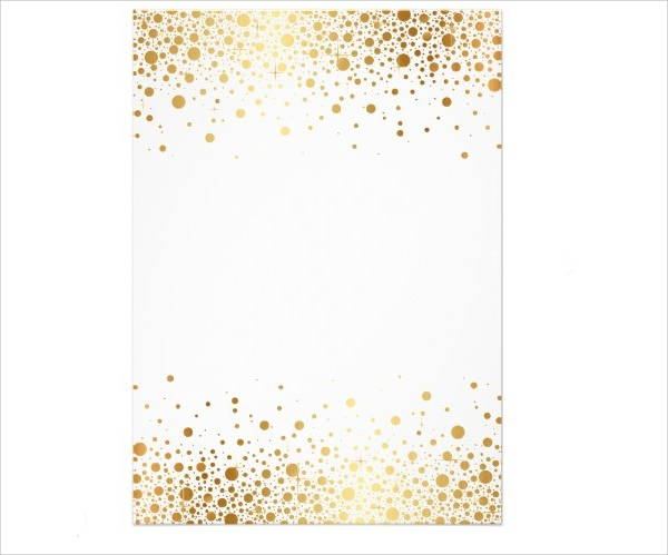 Birthday Party Invitation Blank Templates