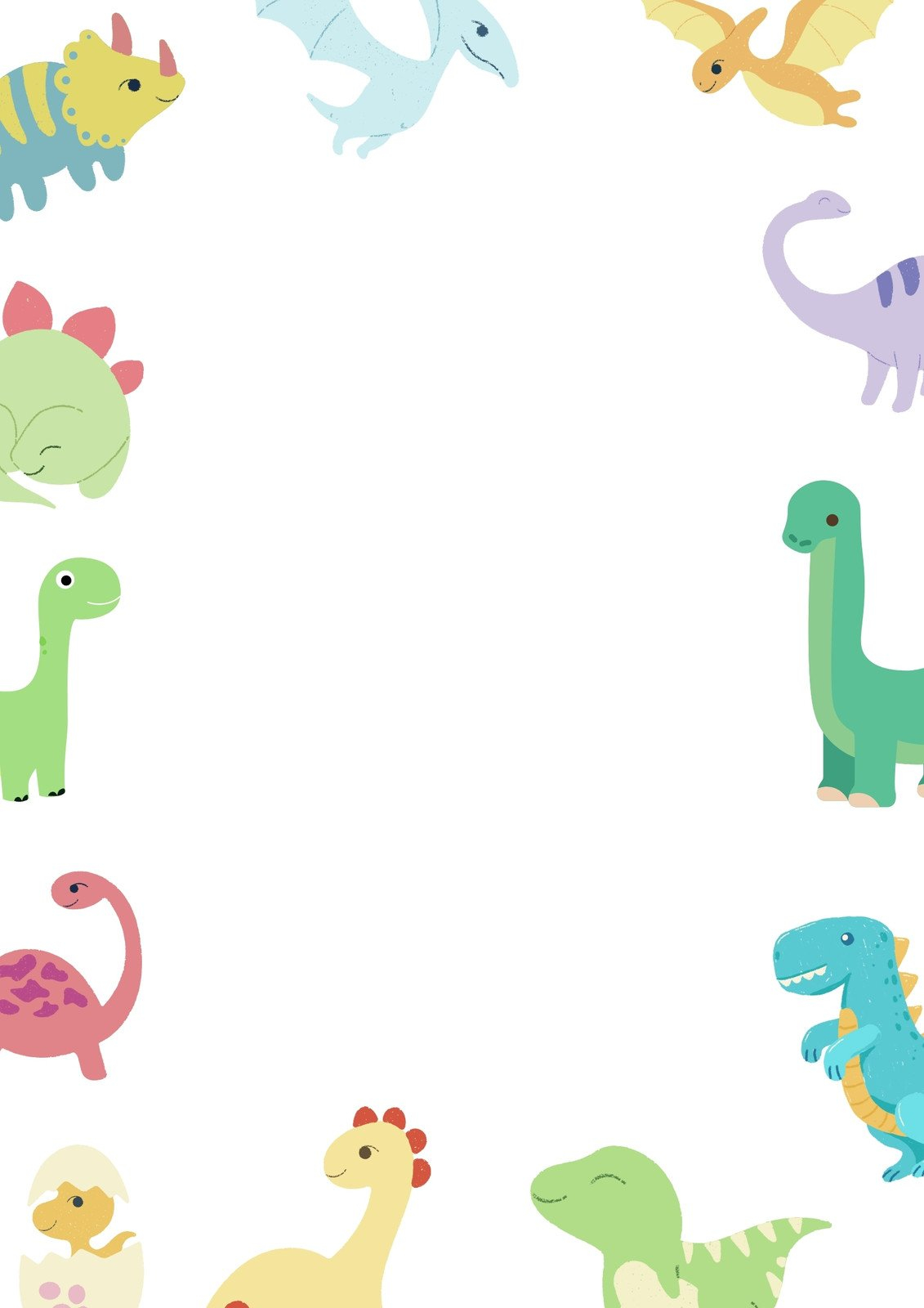 invitation template dinosaur invitation template dinosaur