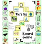 Blend Words Free Printable Board Game For Kindergarten 56 OFF