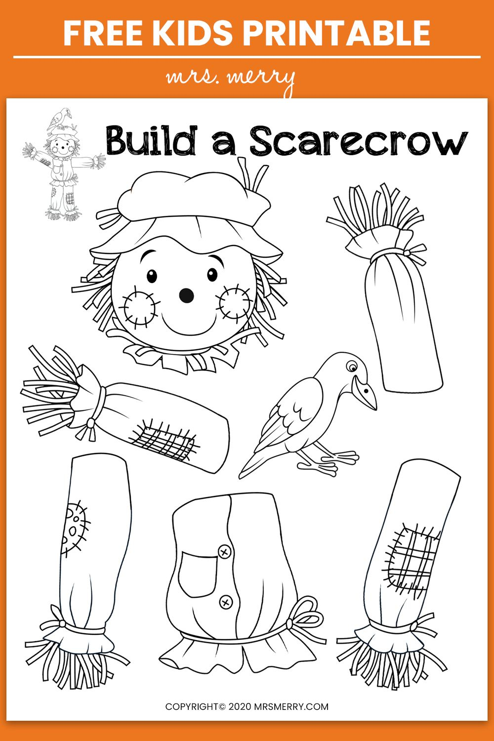 fall printable crafts pdf fall printable crafts pdf