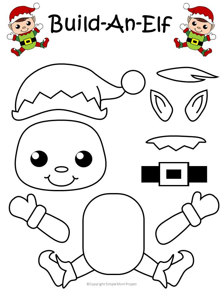 printable craft sheets